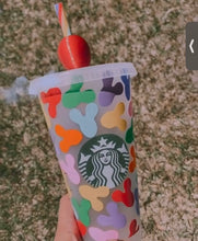 Load image into Gallery viewer, Up Up and Away Cold Cup

