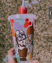 Load image into Gallery viewer, Up Up and Away Cold Cup
