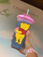 Load image into Gallery viewer, Bear with Butterfly
