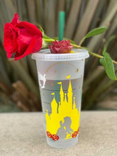 Load image into Gallery viewer, Beauty Castle Cup
