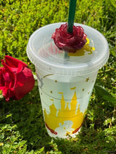 Load image into Gallery viewer, Beauty Castle Cup
