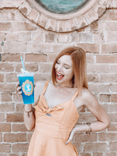 Load image into Gallery viewer, Cinderella Frame Cold Cup

